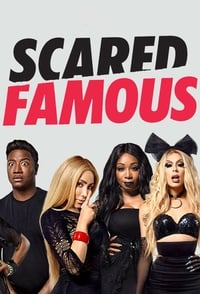 Scared Famous - 2017