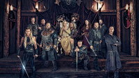 «Северяне (2016-2020)» — обои к сериалу #4