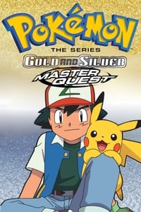 Cover of the Season 5 of Pokémon