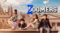 «Зумеры (2025)» — обои к сериалу #2