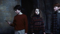 Обои к фильму «Гарри Поттер и философский камень (2001)» — (64 из 172)