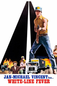 Постер фильма «Лихорадка на белой полосе (1975)» — (7 из 28)