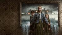 Обои к сериалу «Призраки усадьбы Блай (2020)» — (15 из 72)
