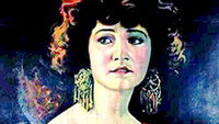 «На краю света (1921)» — обои к фильму #2