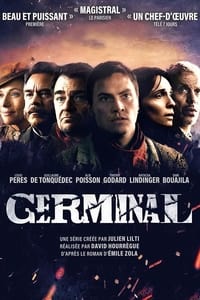 copertina serie tv Germinal 2021