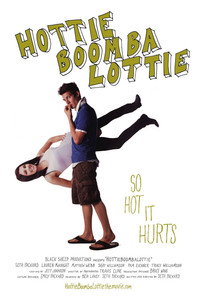 Постер фильма «HottieBoombaLottie (2008)» — (2 из 12)