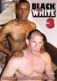 Black on White 3