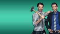 «Property Brothers (2011)» — обои к сериалу #4