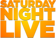 Логотип сериала «Saturday Night Live (1975)» — (11 из 57)