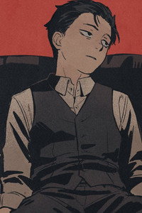Постер аниме «Re:ZERO – Жизнь с нуля в альтернативном мире (2016)» — (37 из 199)