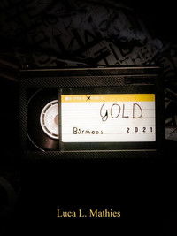 Imagem do Filme Gold