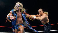 «The Self Destruction of the Ultimate Warrior (2005)» — обои к фильму #1