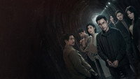 «Игра в жертву (2020-2024)» — обои к сериалу #3