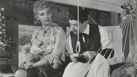 «Возьми меня в город (1953)» — обои к фильму #2