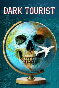 Постер сериала «Темный туризм (2018)» — (2 из 11)