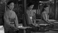 «Пока не взошла Луна (1955)» — обои к фильму #1