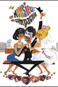 Un monsieur de compagnie (1964)