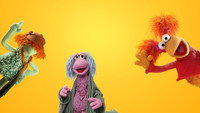 «Fraggle Rock: Rock On! (2020)» — обои к сериалу #2