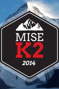 tv show poster Mise+K2 2014