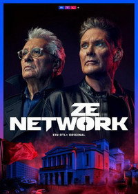 Постер сериала «Сеть (2022)» — (1 из 2)