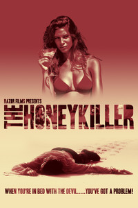 Постер фильма «The Honey Killer (2011)» — (3 из 6)