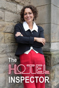 Постер сериала «The Hotel Inspector (2005)» — (2 из 8)