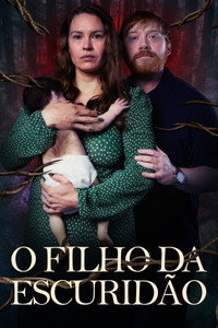 Poster: O Filho da Escuridão