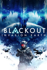Poster de The Blackout