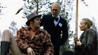 «Год зайца (1977)» — обои к фильму #1