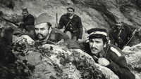 «Невесинское ружье (1963)» — обои к фильму #1
