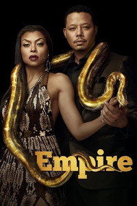 Постер сериала «Империя (2015 - 2020)» — (48 из 97)