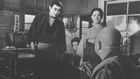 «Колыбельная для сына (1967)» — обои к фильму #1