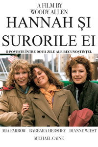Hannah și surorile ei