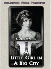 A Little Girl in a Big City (1925)