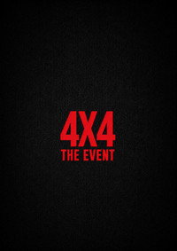 4X4: The Event