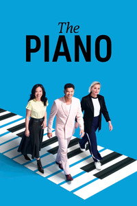 The Piano - Season 2 Episode Guide