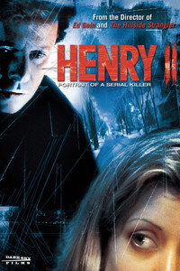 Постер фильма «Генри: Портрет серийного убийцы 2 (1996)» — (6 из 12)