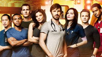 «Ночная смена (2014-2017)» — обои к сериалу #6