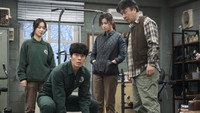 Обои к фильму «Тайный зоопарк (2019)» — (22 из 42)