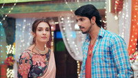 Dhara Takes a Stand