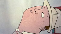 «Eating for Two (2003)» — обои к мультфильму #1