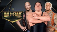 «WWE Зал славы (2012)» — обои к фильму #1