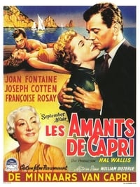 Les Amants de Capri (1950)