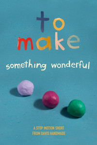 Imagem do Filme To Make Something Wonderful