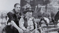 «Техасские рейнджеры (1936)» — обои к фильму #1