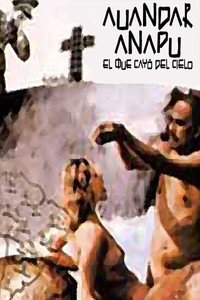 Постер мультфильма «Те еще странники (1999)» — (4 из 4)
