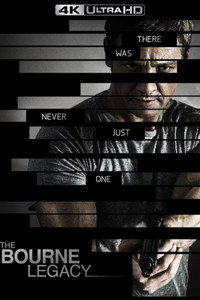 Постер фильма «Эволюция Борна (2012)» — (10 из 76)
