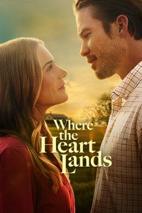 Where the Heart Lands (2026) poster