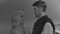 «Двенадцатая ночь (1967)» — обои к фильму #1
