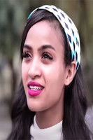 Rahel Walelegn profile